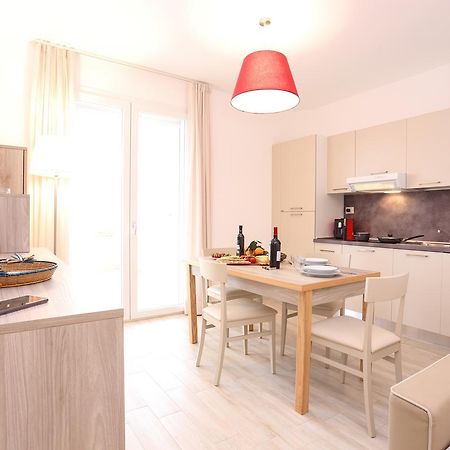 Alma Di Alghero Apartments 외부 사진