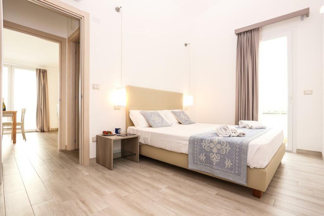 Alma Di Alghero Apartments 외부 사진