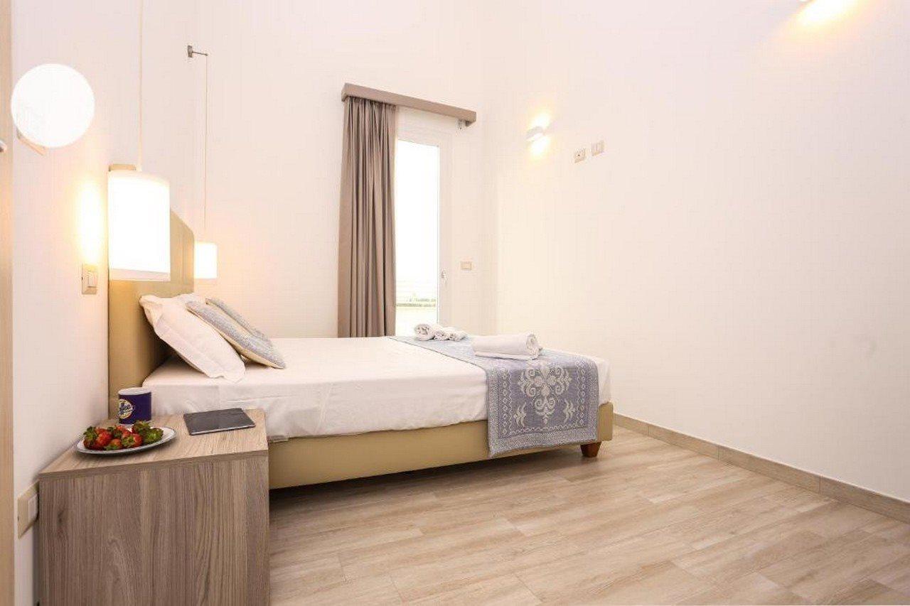 Alma Di Alghero Apartments 외부 사진