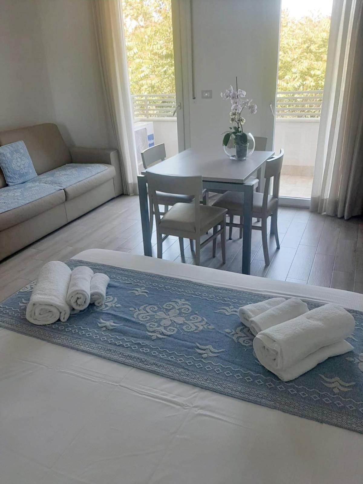 Alma Di Alghero Apartments 외부 사진