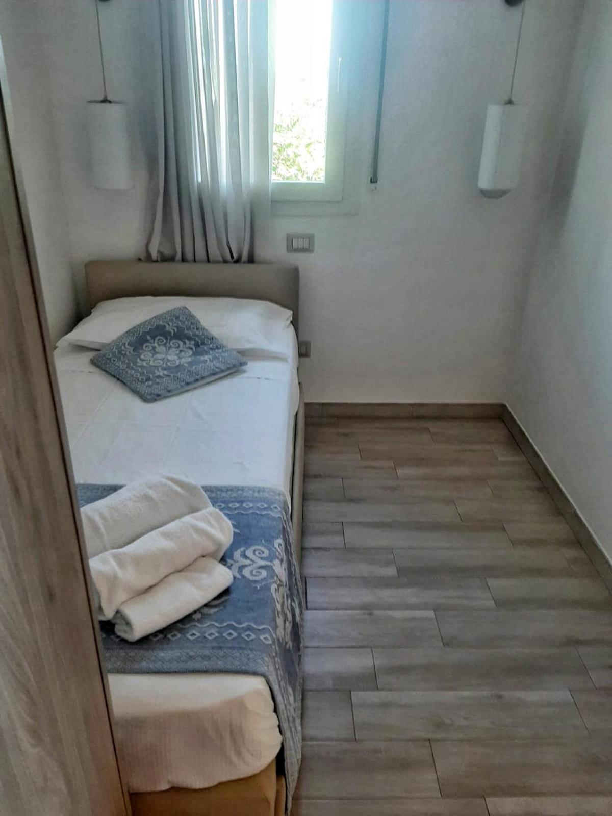 Alma Di Alghero Apartments 외부 사진