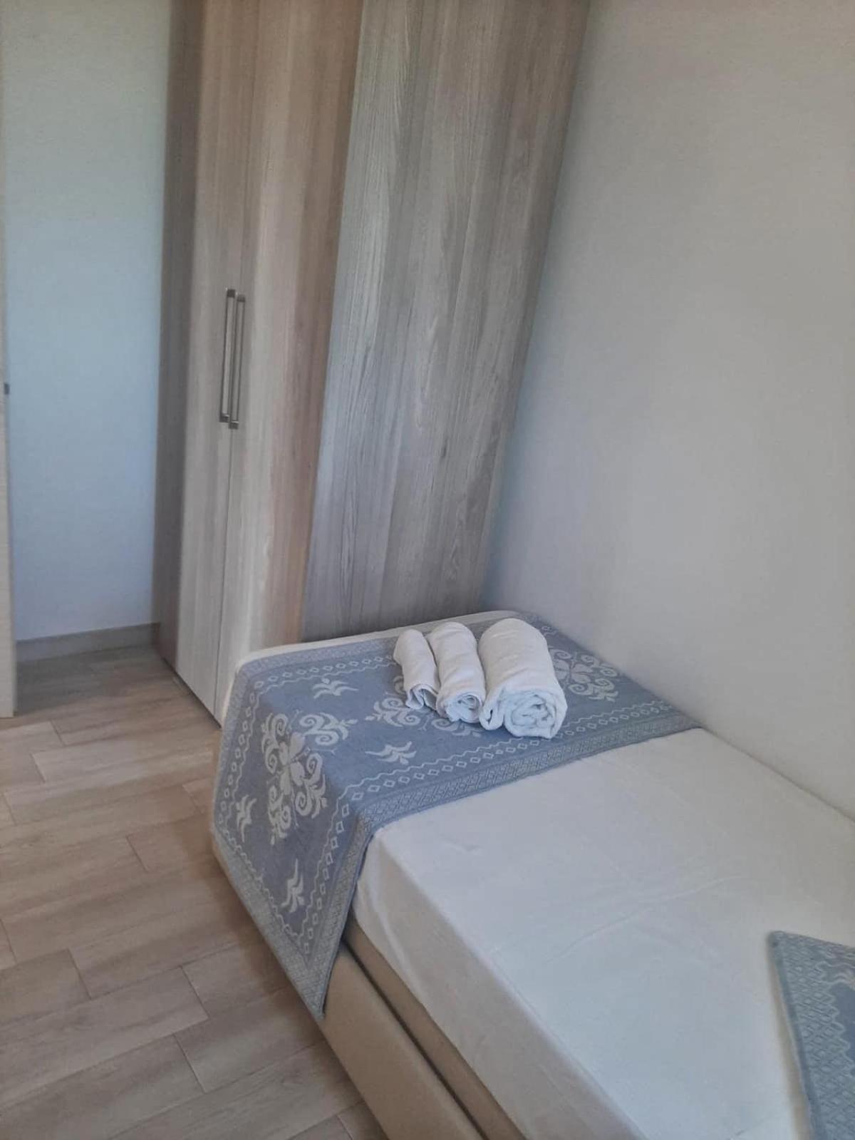 Alma Di Alghero Apartments 외부 사진