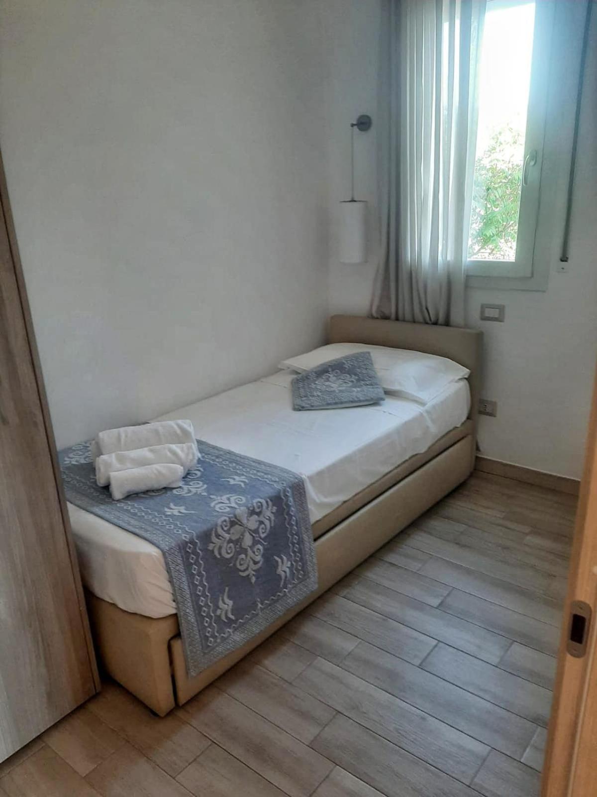 Alma Di Alghero Apartments 외부 사진