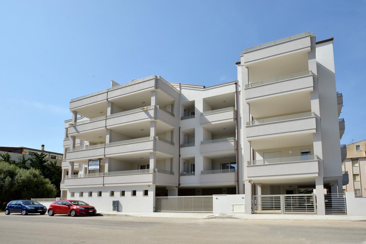 Alma Di Alghero Apartments 외부 사진