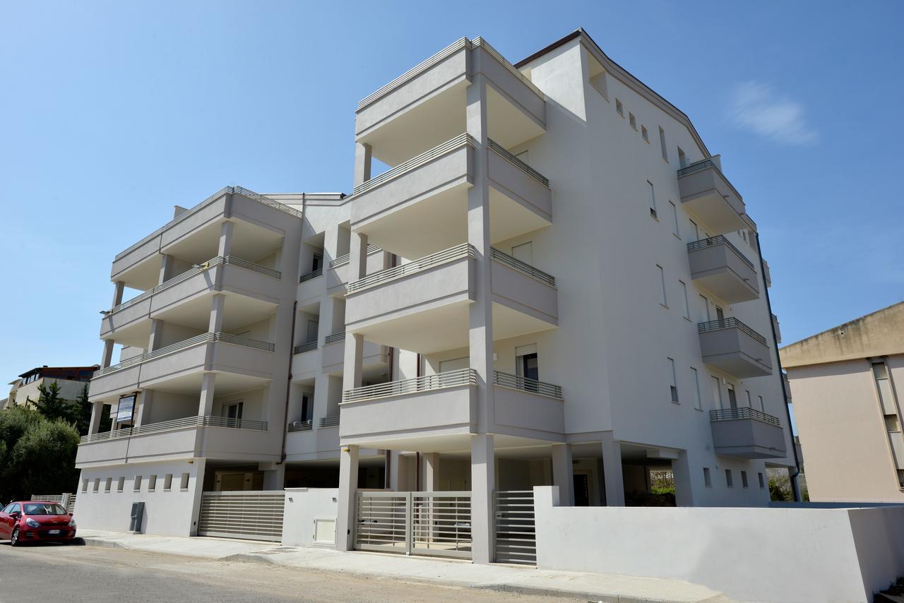 Alma Di Alghero Apartments 외부 사진