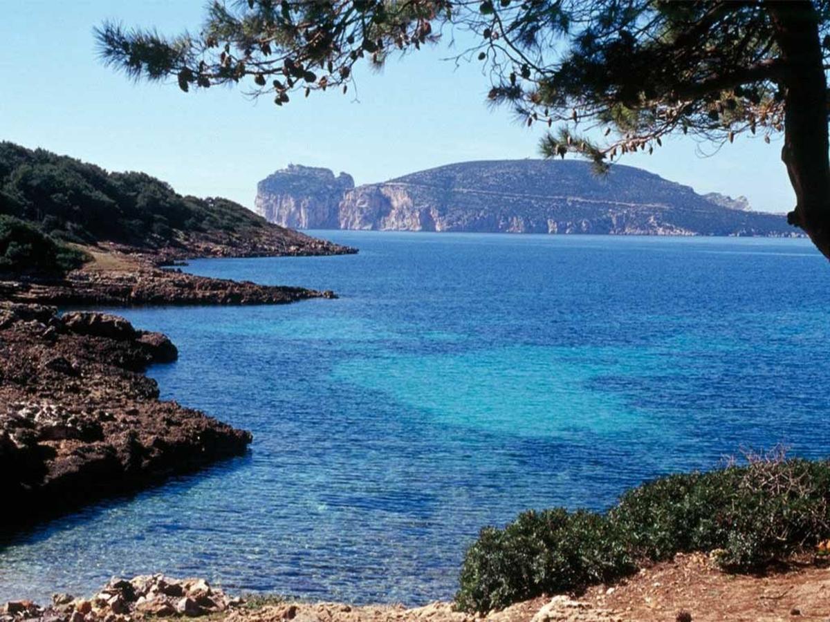 Alma Di Alghero Apartments 외부 사진