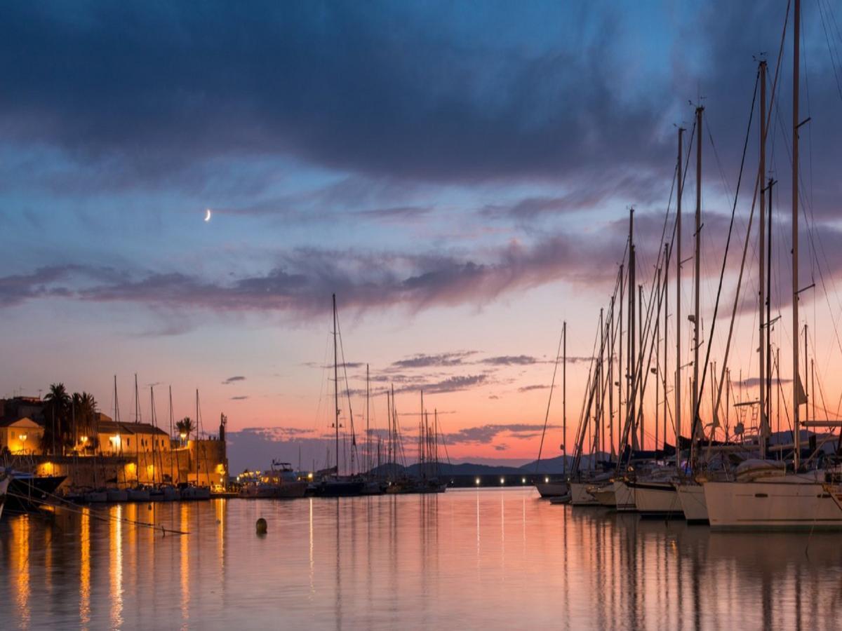 Alma Di Alghero Apartments 외부 사진