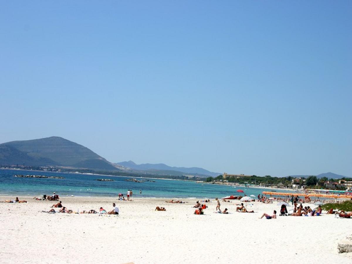 Alma Di Alghero Apartments 외부 사진