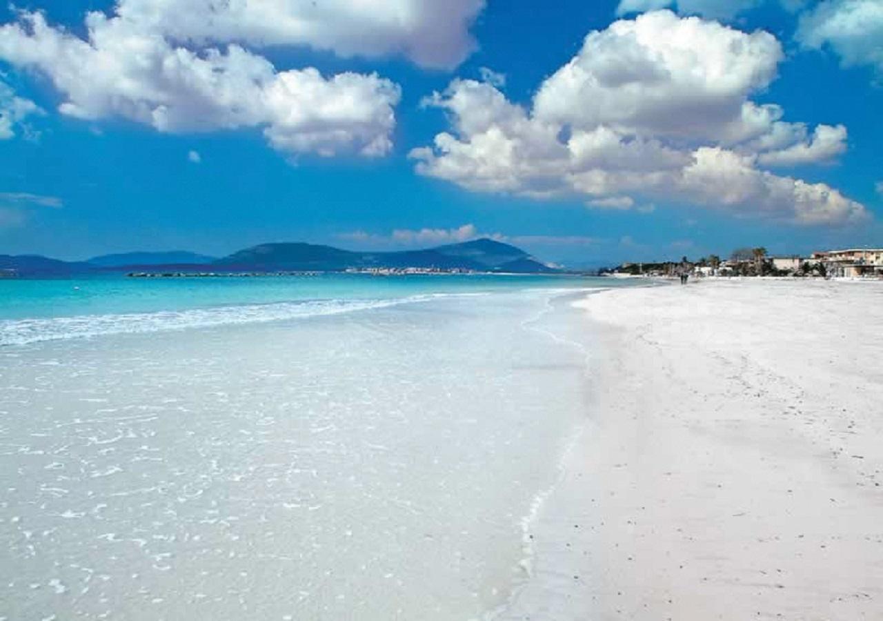 Alma Di Alghero Apartments 외부 사진