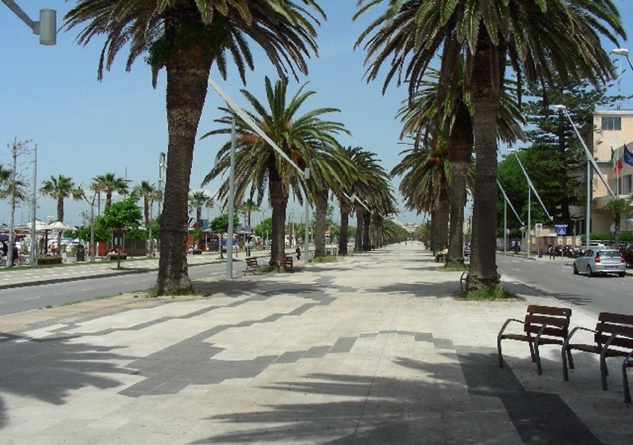 Alma Di Alghero Apartments 외부 사진