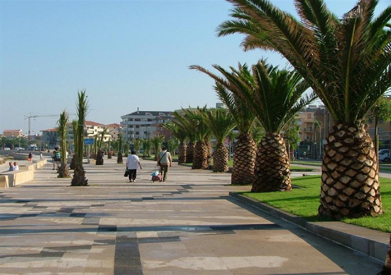 Alma Di Alghero Apartments 외부 사진
