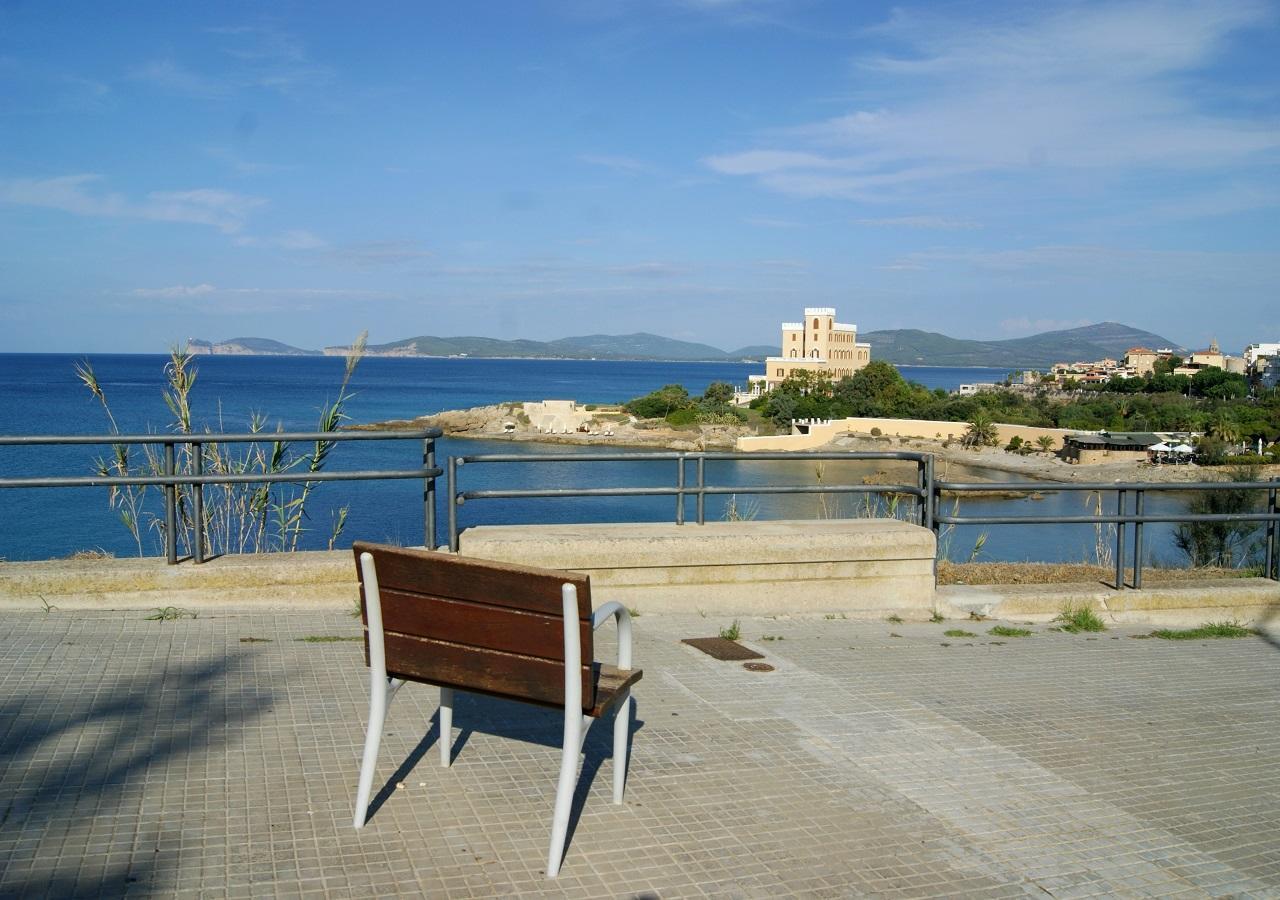 Alma Di Alghero Apartments 외부 사진