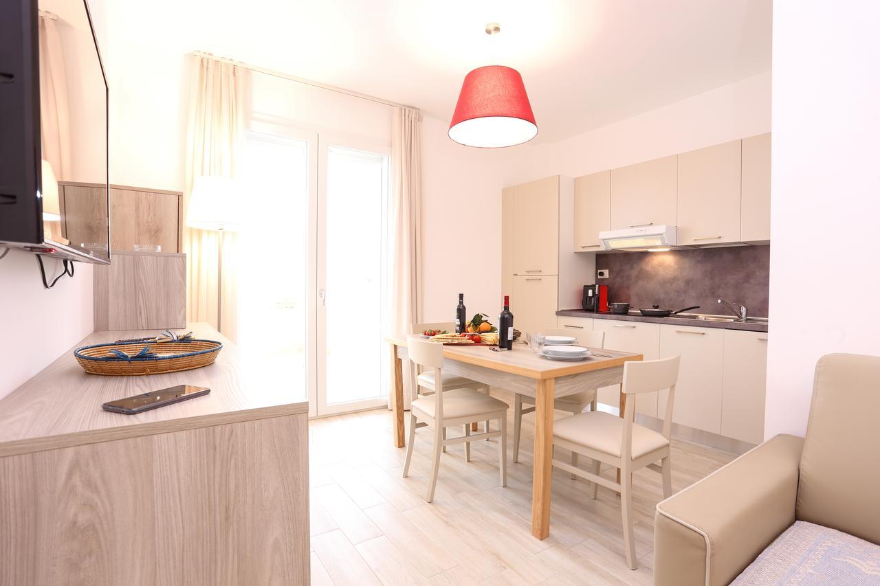 Alma Di Alghero Apartments 외부 사진