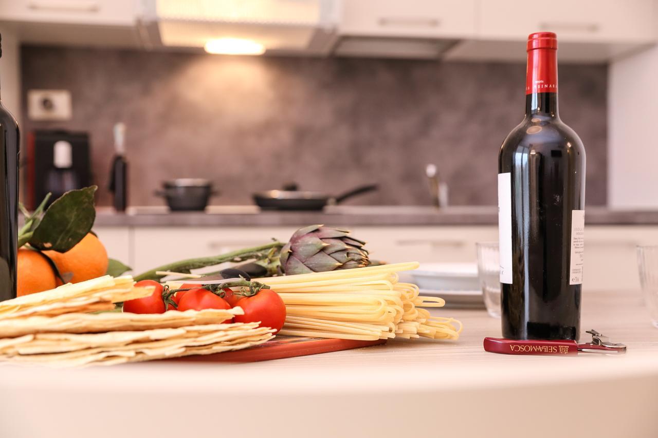 Alma Di Alghero Apartments 외부 사진