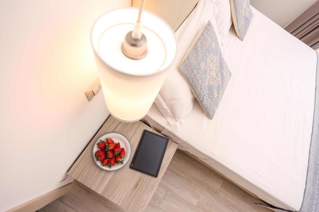 Alma Di Alghero Apartments 외부 사진