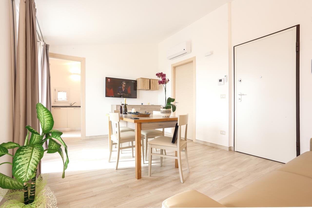 Alma Di Alghero Apartments 외부 사진
