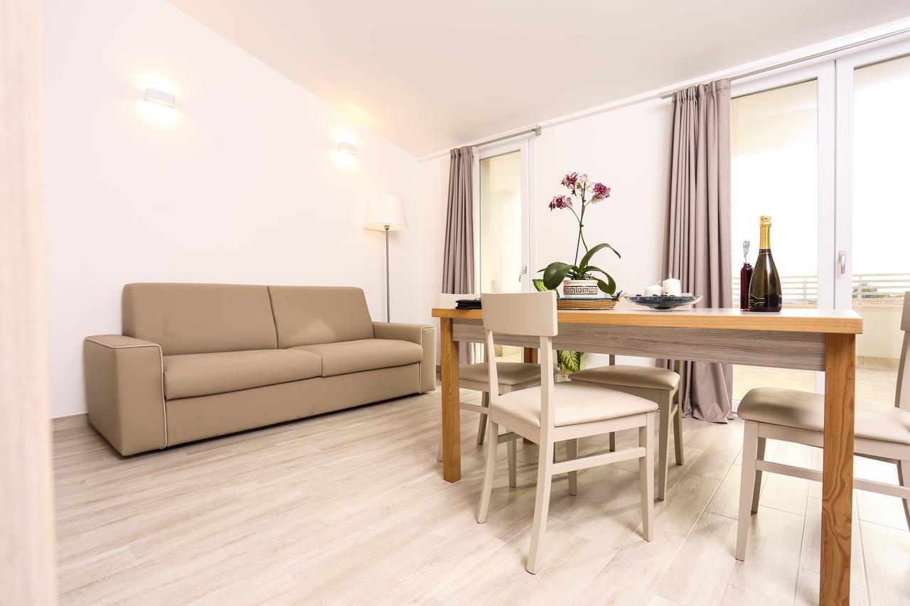 Alma Di Alghero Apartments 외부 사진