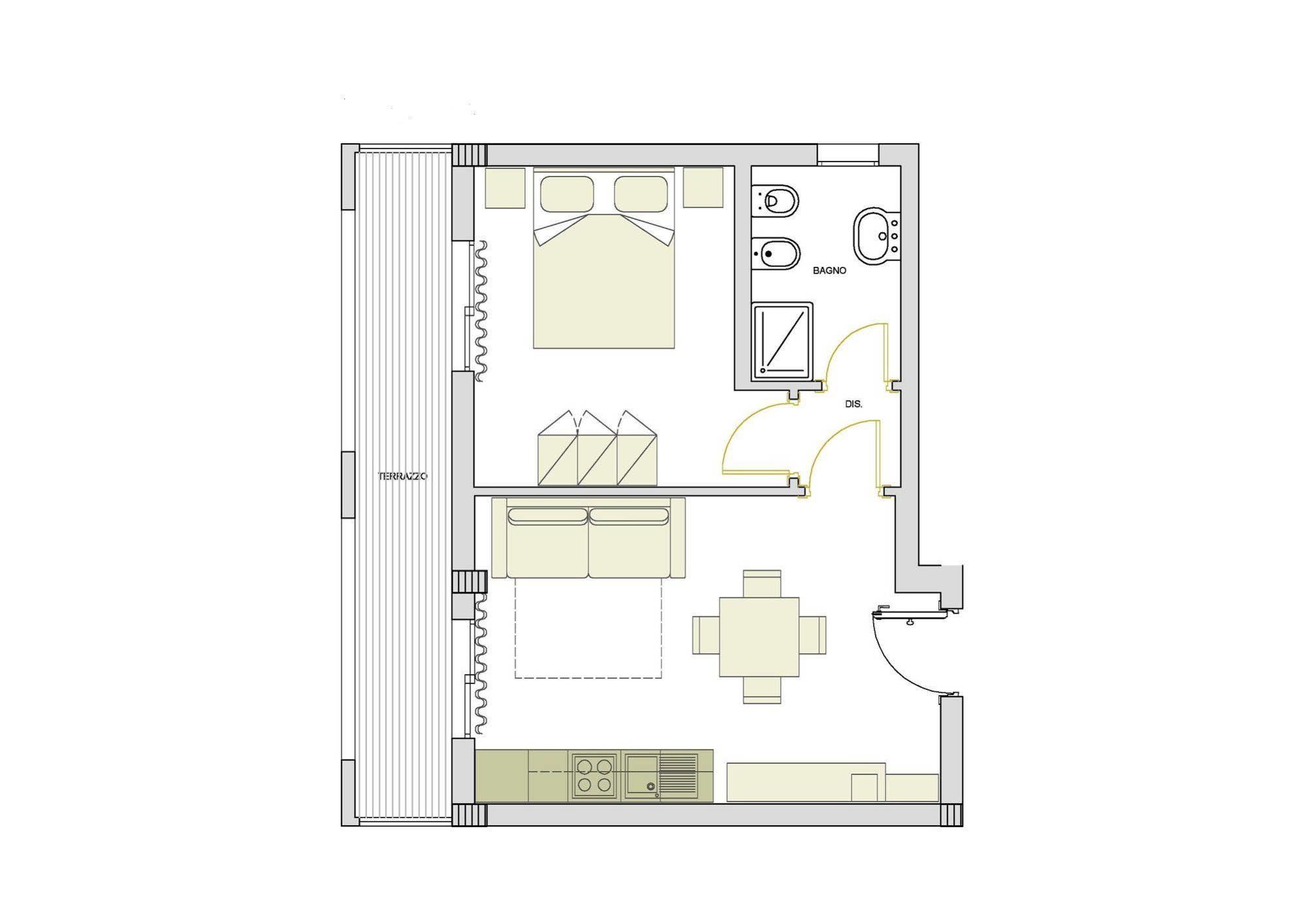 Alma Di Alghero Apartments 외부 사진