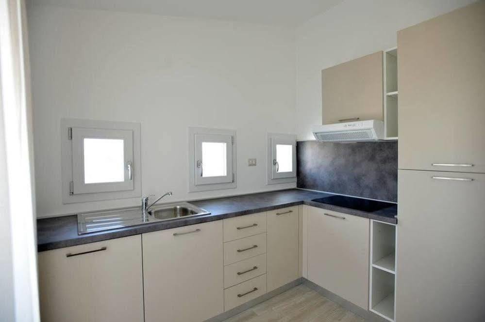 Alma Di Alghero Apartments 외부 사진
