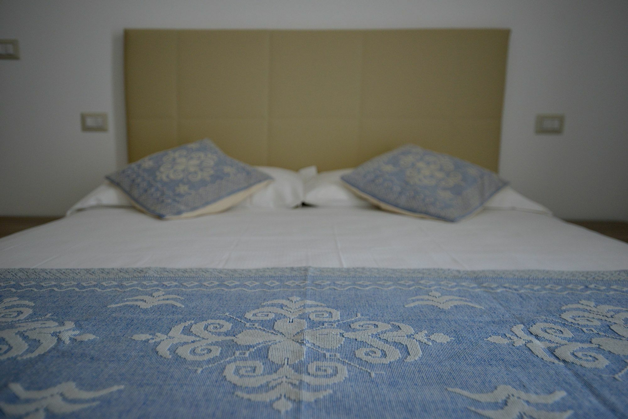 Alma Di Alghero Apartments 외부 사진