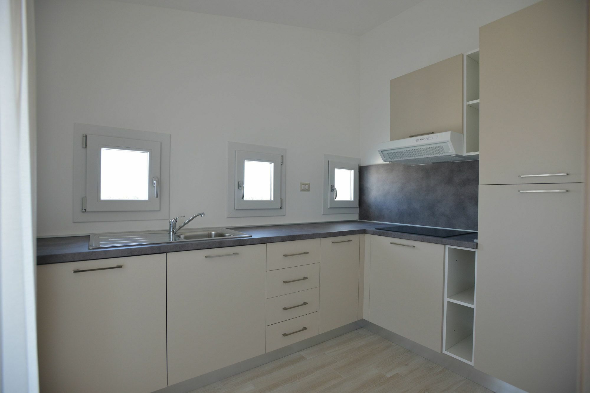 Alma Di Alghero Apartments 외부 사진